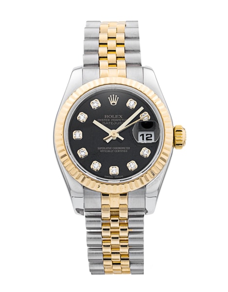 Rolex Datejust Lady 179173